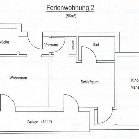 Gaestehaus Obertanner Reit im Winkl Exterior foto